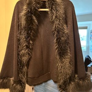 Soft cover one size fit all.